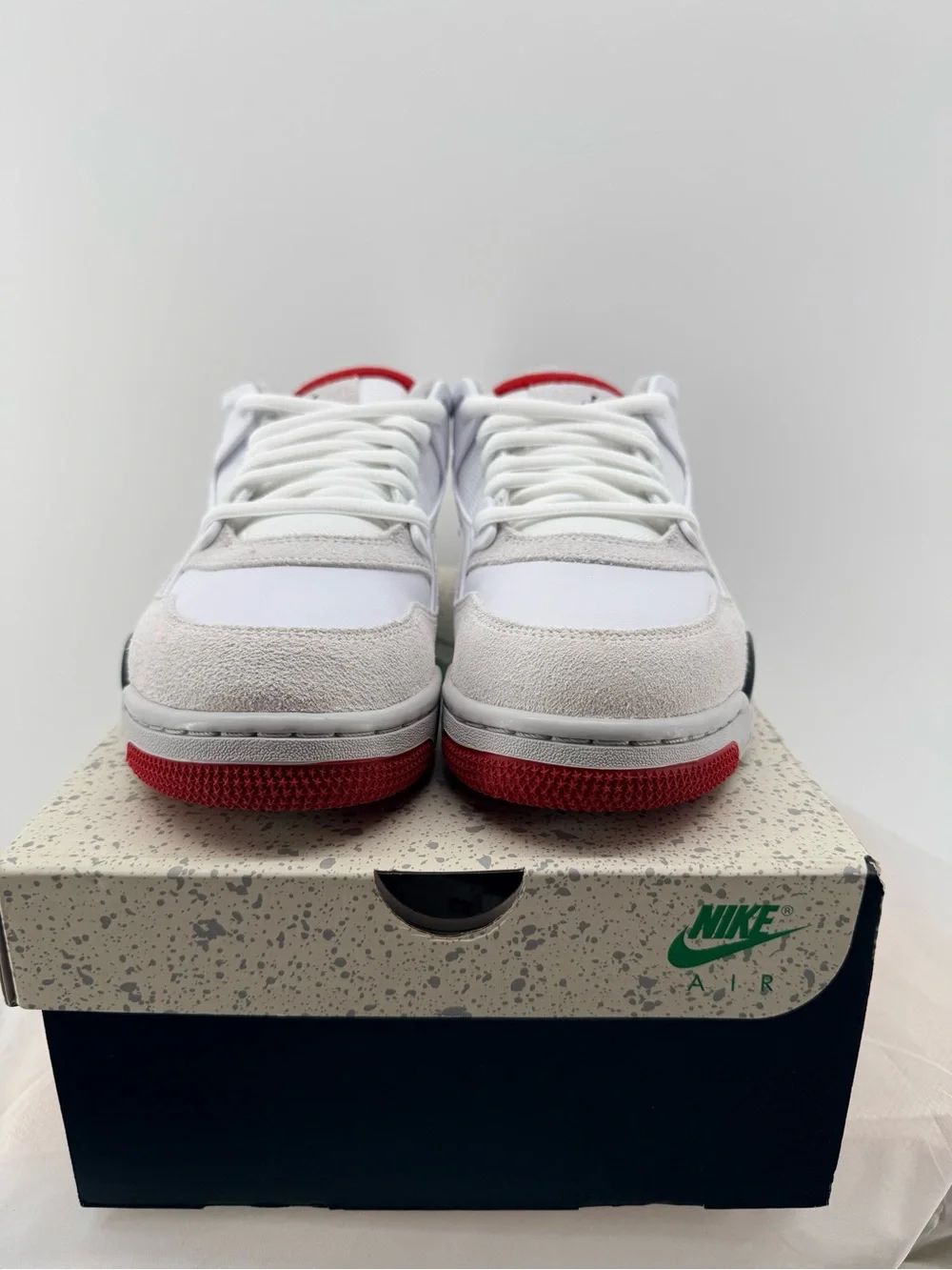 Jordan 4  RM Reimagined size 9M/10.5W
